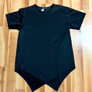 SPIKES TAPERED TOP LONG. 🕷️🕷️🕷️